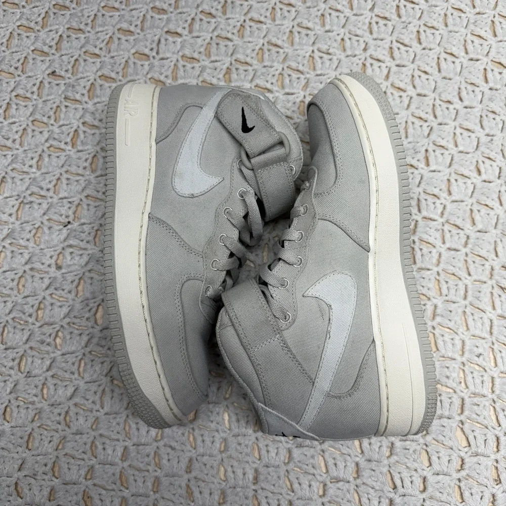Nike please check